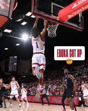 Image post by @stanfordmbb on Instagram