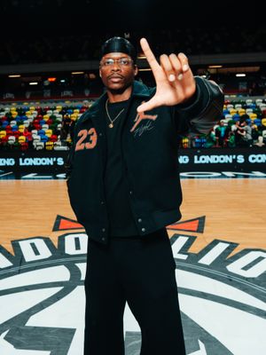 Image post by @londonlions on Instagram