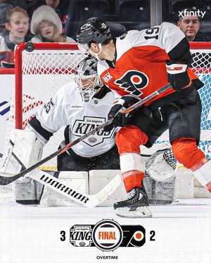 Image post by @philadelphiaflyers on Instagram