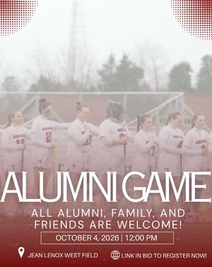 Image post by @arcadia_wlax on Instagram
