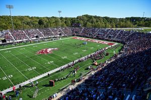 Image post by @SIU_Football on Twitter/X