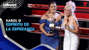 Video post by @telemundo on YouTube