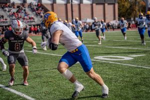 Image post by @unewhavenfb on Instagram
