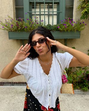 Image post by @eyebuydirect on Instagram