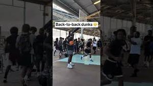 Video post by @nba on YouTube