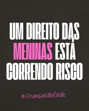 Image post by @girlupbrasil on Instagram
