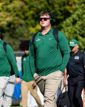Image post by @wagner_football on Instagram