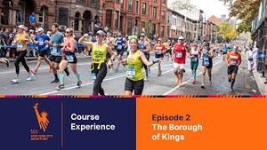 Video post by @New York Road Runners on YouTube