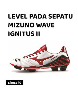 Image post by @shuss.id on Instagram