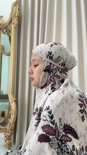 Video post by @itsandani on TikTok