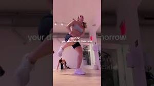 Video post by @dancebody on YouTube