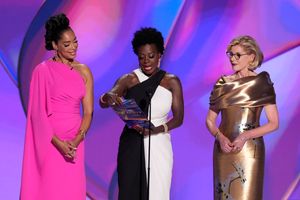 Image post by @TelevisionAcad on Twitter