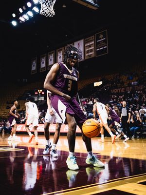 Image post by @txstatembb on Instagram
