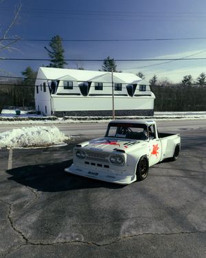 Image post by @ryantuerck on Instagram