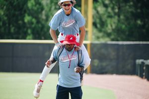Image post by @USABChamps_NC on Twitter