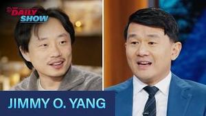 Video post by @thedailyshow on YouTube
