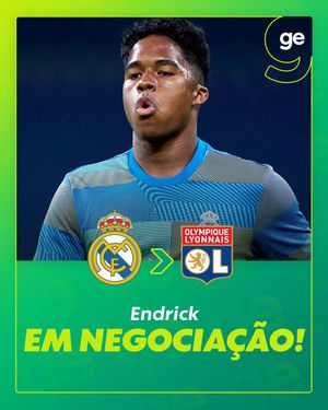 Image post by @ge.globo on Instagram