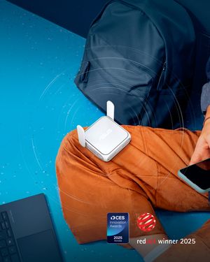 Image post by @asus on Instagram