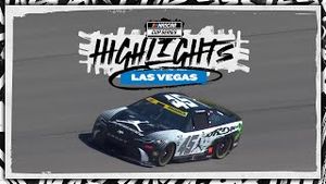 Video post by @nascar on YouTube