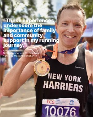 Image post by @nyrr on Instagram