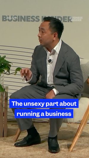Image post by @businessinsider on Instagram