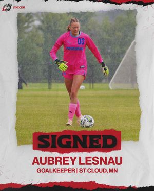 Image post by @msum_soccer on Instagram