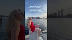 Video post by @bostonwithemily on YouTube