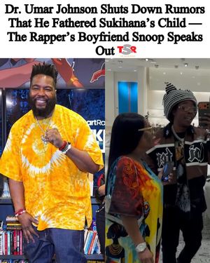 Image post by @theshaderoom on Instagram