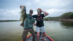 Video post by @lakeforkguy on YouTube