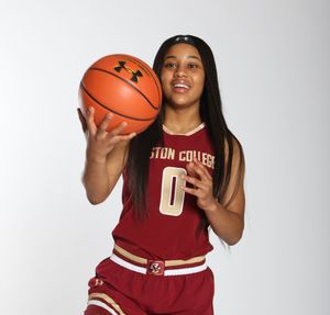 Image post by @bostoncollegewbb on Instagram