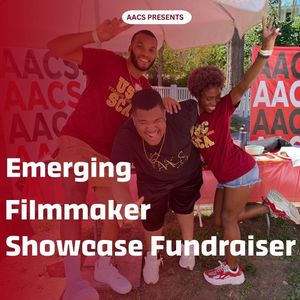Image post by @uscaacs on Instagram