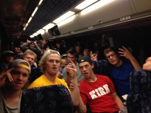 Image post by @cubuffshockey on Twitter