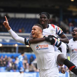 Image post by @ltfc_official on Instagram