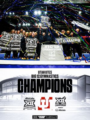 Image post by @big12conference on Instagram