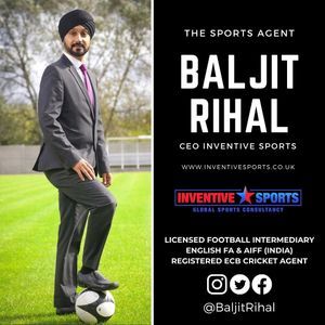 Image post by @baljitrihal on Instagram