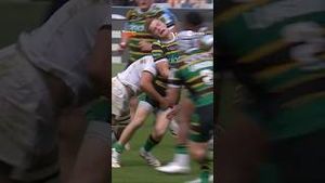Video post by @premiershiprugby on YouTube