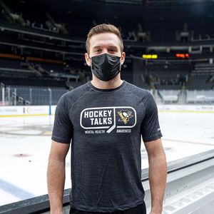 Image post by @penguins on Instagram