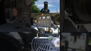 Video post by @woodstockpowercompany1621 on YouTube