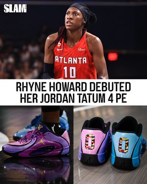 Image post by @slamkicks on Instagram