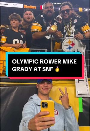 Video post by @nbcsports on TikTok