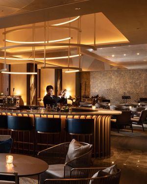Image post by @hilton.hiroshima on Instagram