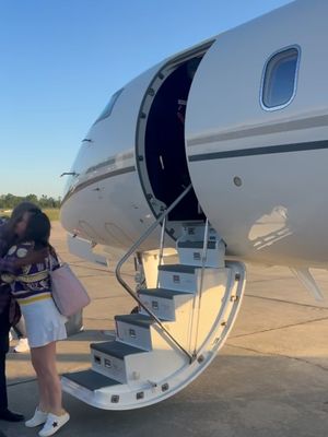 Image post by @lsutigertv on Instagram