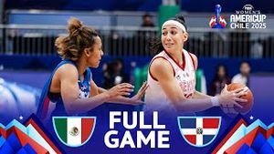 Video post by @fiba on YouTube