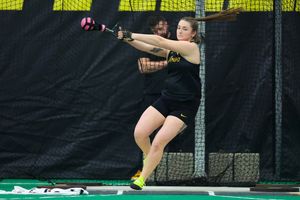 Image post by @IowaXC_TF on Twitter