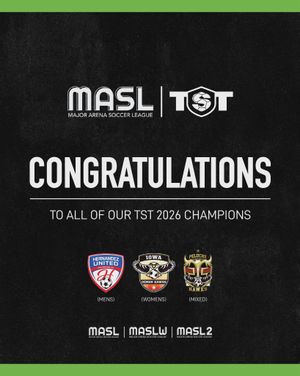 Image post by @maslsoccer on Instagram