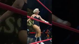 Video post by @aew on YouTube