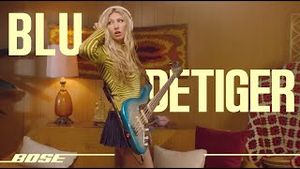 Video post by @bose on YouTube