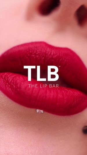Video post by @thelipbar on TikTok