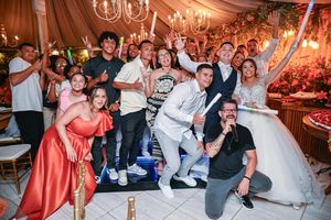 Image post by @carlinhosdj on Instagram