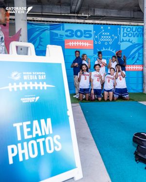 Image post by @juniordolphins on Instagram